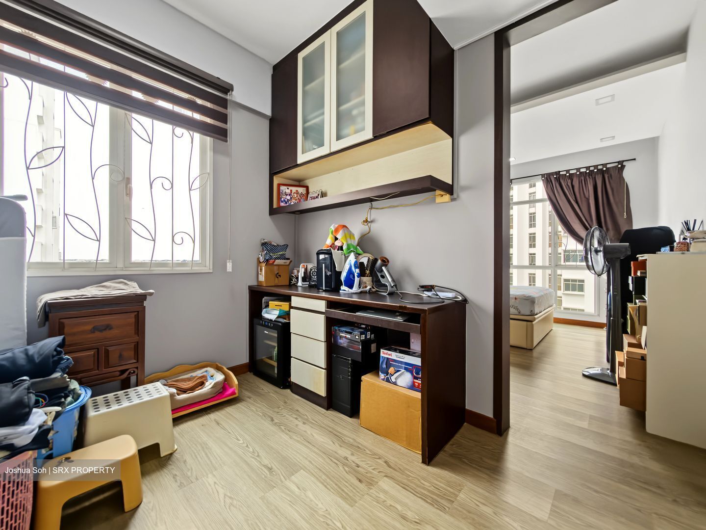 Casablanca (D25), Condominium #613651491
